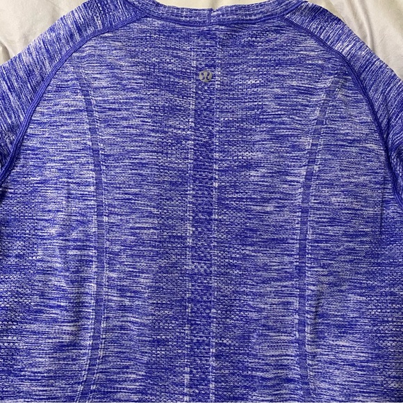 Lululemon Swiftly Tech Long Sleeve Shirt - Picture 5 of 6